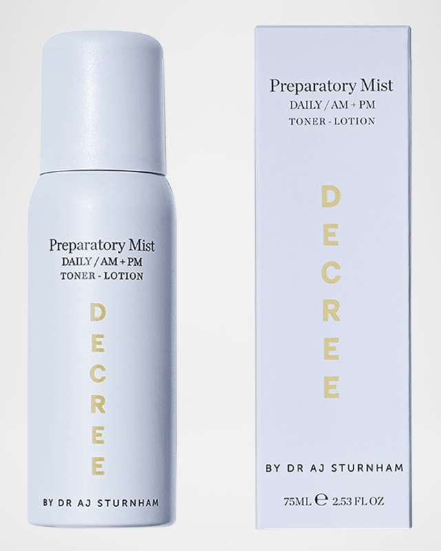 Preparatory Mist, 2.53 oz.